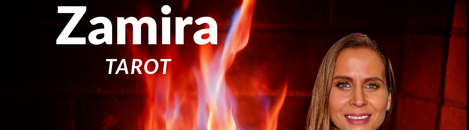 ZamiraTarot